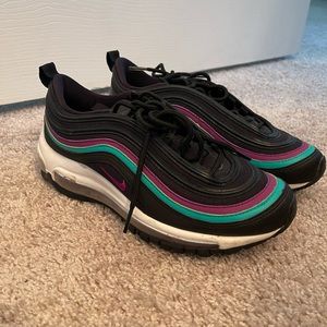 Nike Womens Air Max 97